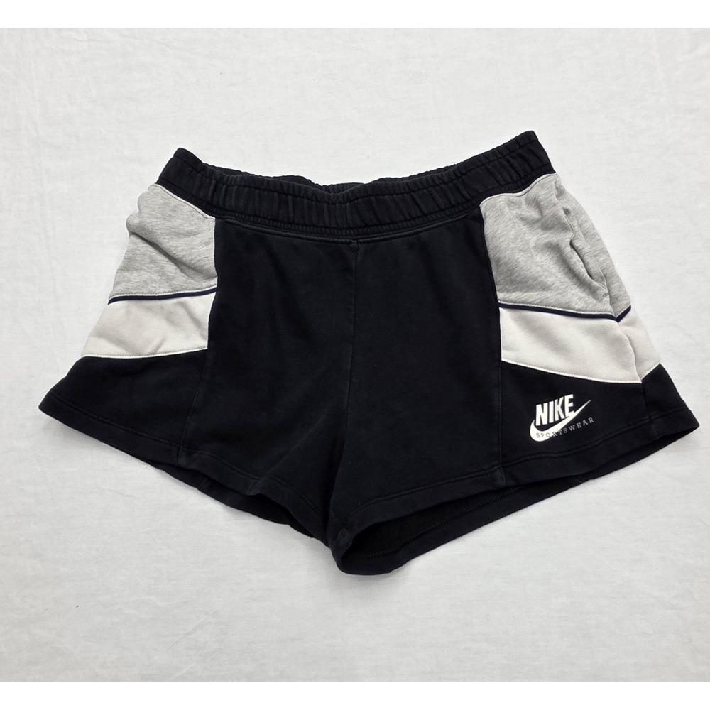 Nike Sportswear‎ Women's Fleece Shorts Size Medium